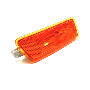 Image of Side Marker Light image for your Audi A6  